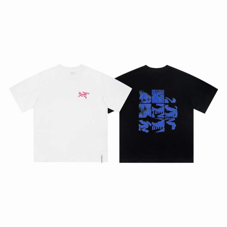 Picture of Arcteryx T Shirts Short _SKUArcteryxXS-Lzztr1822679